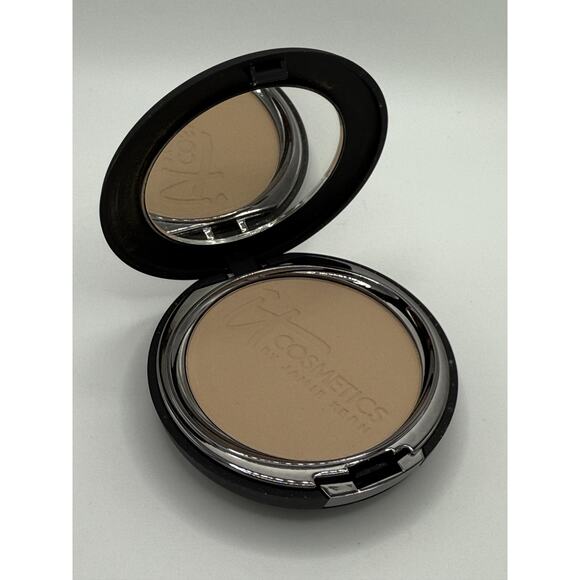 IT Cosmetics by Jamie Kern Celebration Foundation Light Medium Anti Aging .30 oz - Picture 1 of 4